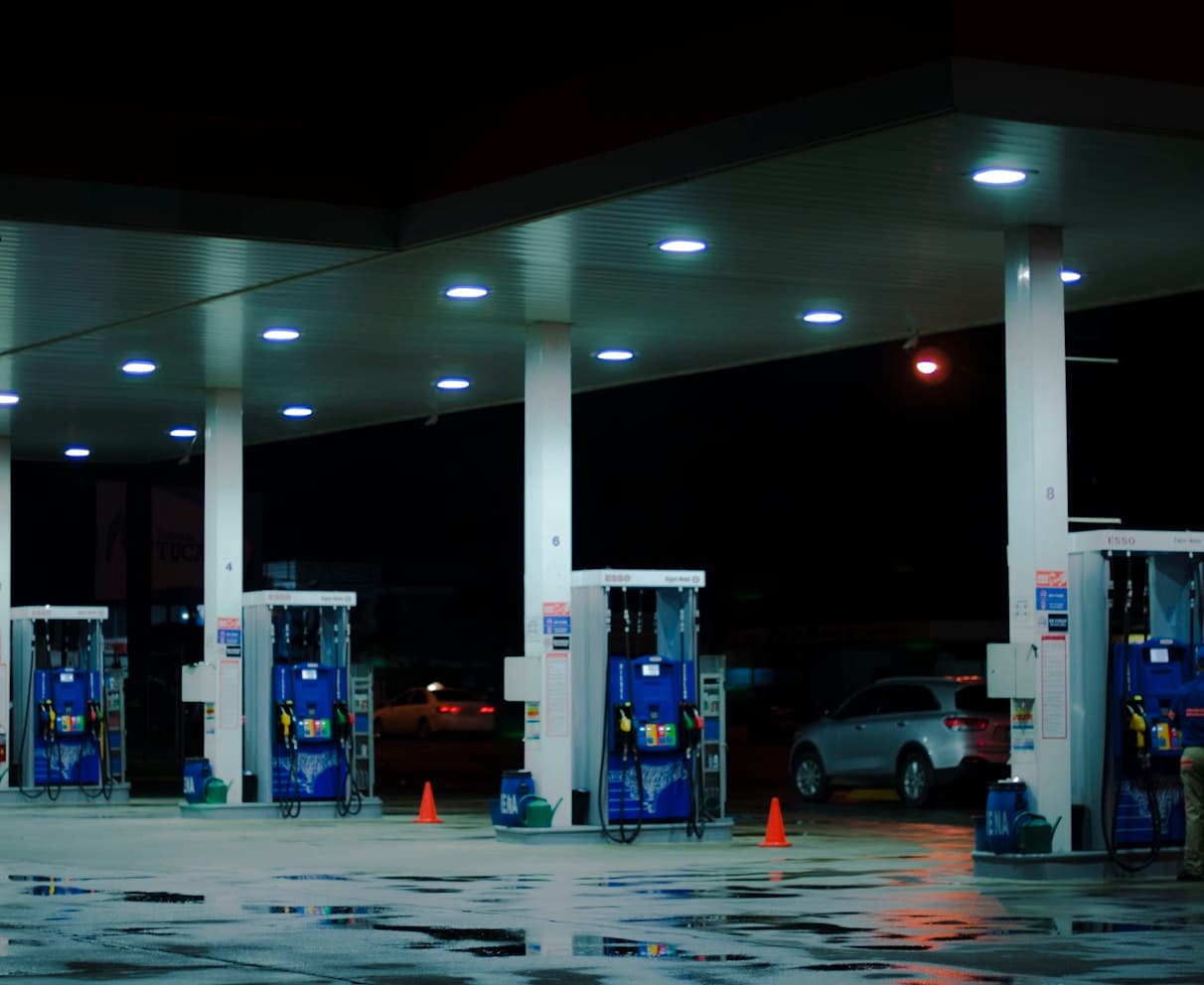 Clintonville, KY Coverage Area