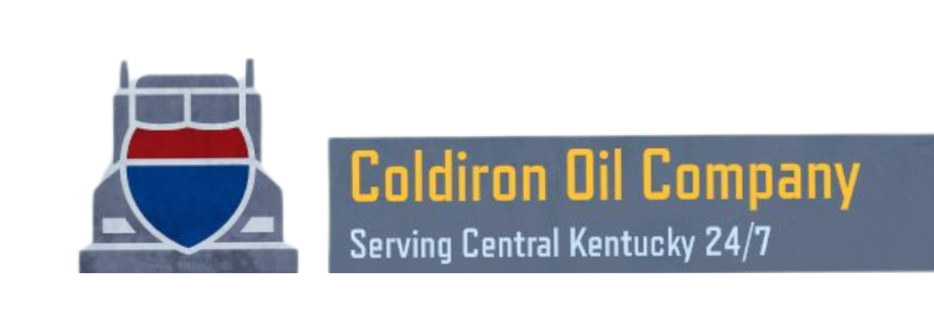 Coldiron Oil Company logo